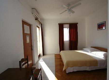 Apartments Gordana Trogir Zewnętrze zdjęcie