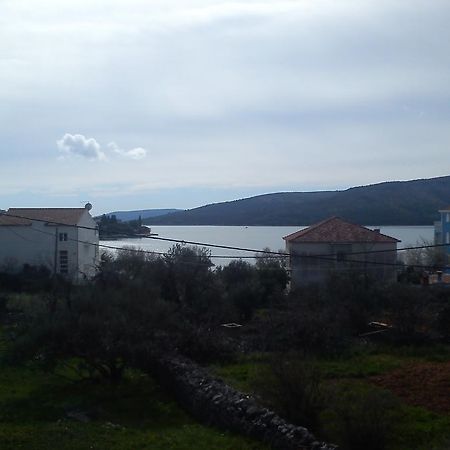 Apartments Gordana Trogir Zewnętrze zdjęcie