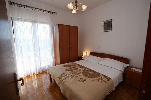 Apartments Gordana Trogir Zewnętrze zdjęcie