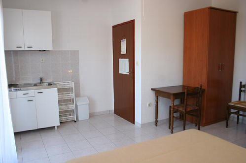 Apartments Gordana Trogir Zewnętrze zdjęcie